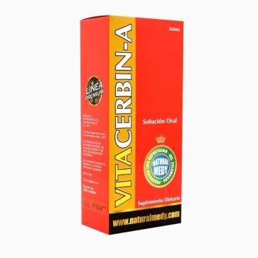 VITACERBIN-A