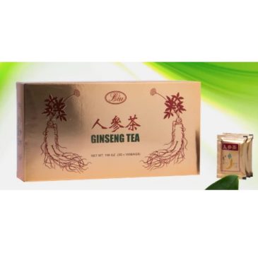 GINSENG TE SOBRE X 3G