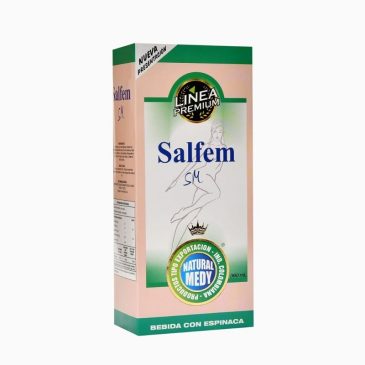 SALFEM X 360ML