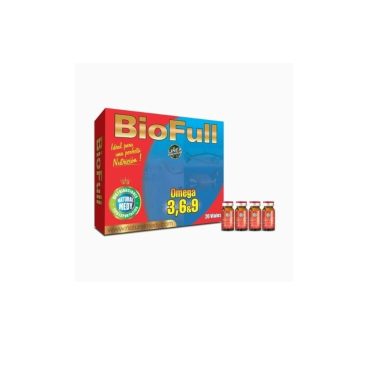 BIOFULL x20AMP