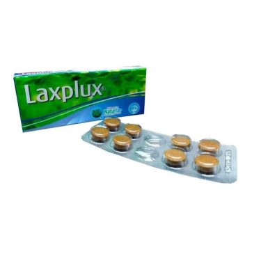 LAXPLUX TABx8