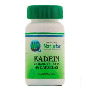 KADEIN 300MG X 60CAP
