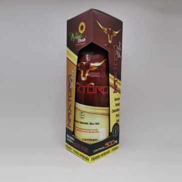 MH MAX TORO X 500ML