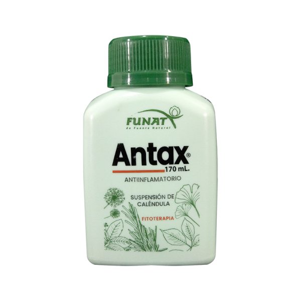 ANTAX x 170ml