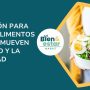 NUTRICIÓN PARA MAMÁ: ALIMENTOS QUE PROMUEVEN LA SALUD Y LA VITALIDAD