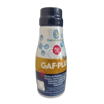 GAF PLUS x300ml