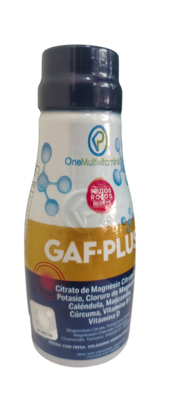 GAF PLUS x300ml